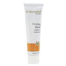 Dr. Hauschka Firming Mask Review