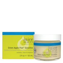 Juice Beauty Green Apple Peel Sensitive Review