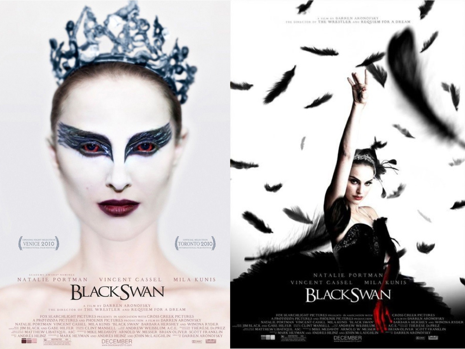 Why I hated Black Swan & don’t think it deserves any Oscars