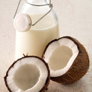 The Benefits of Coconut Milk